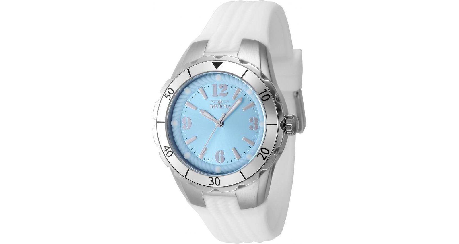 Женские часы Invicta Angel Quartz PC21