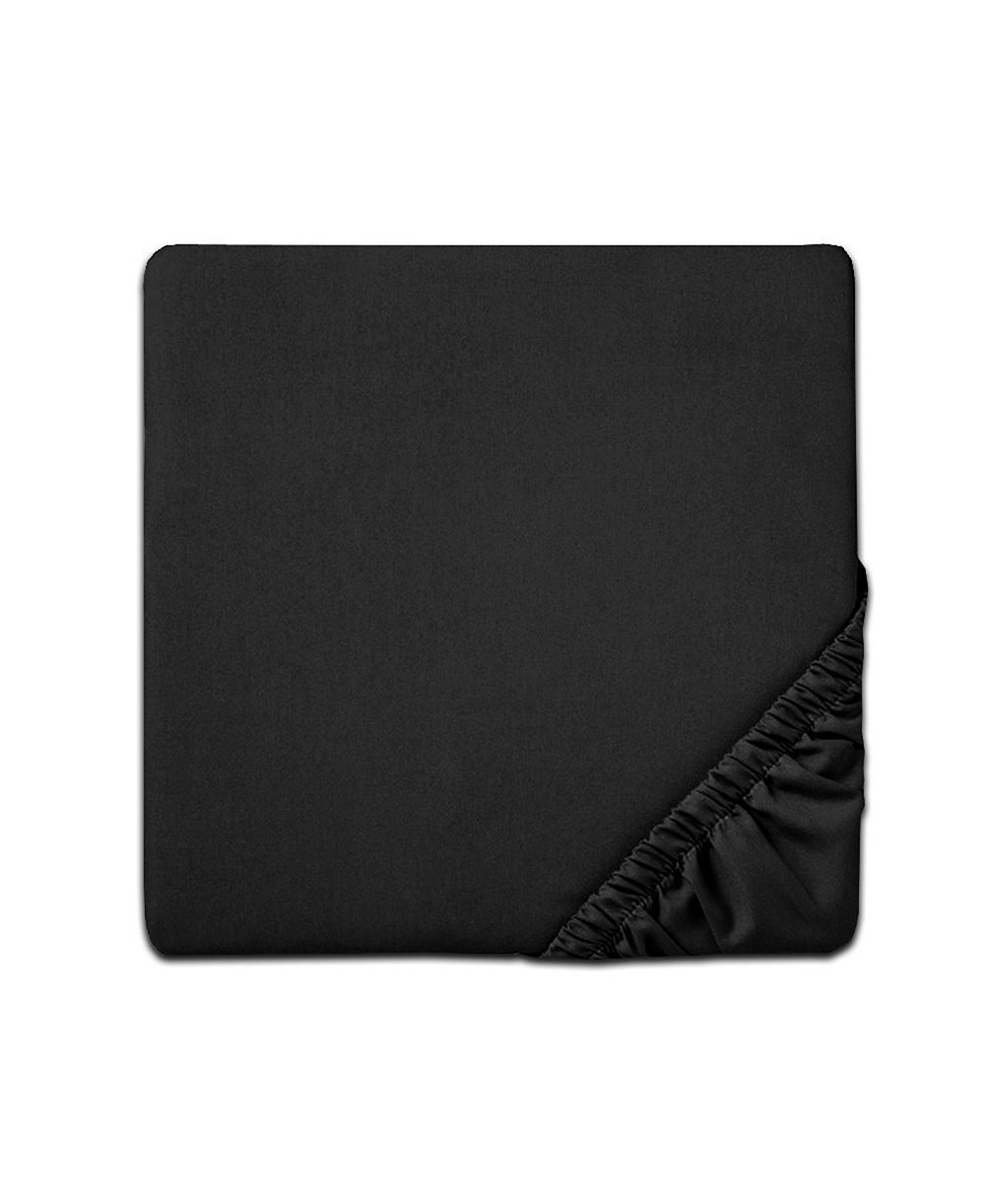 Sweet Home Collection Supreme Collection 1500-Thread Count Microfiber Fitted Sheet, King