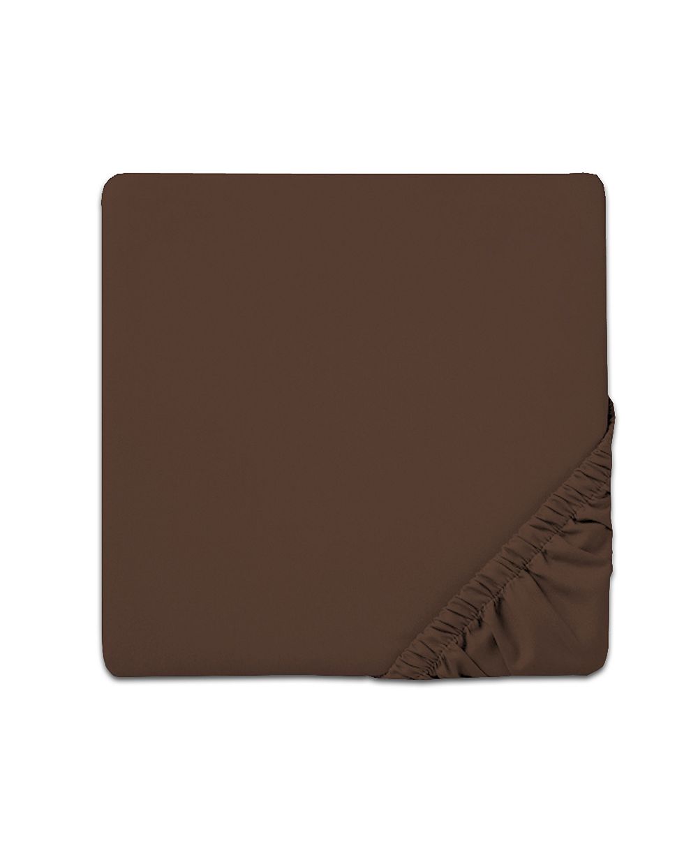 Простыня на резинке Sweet Home Collection Microfiber, King