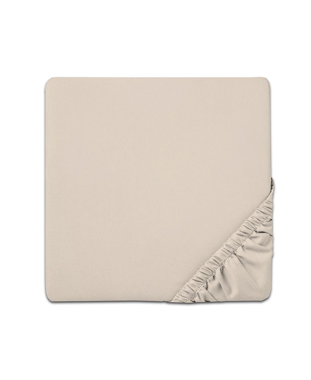 Sweet Home Collection Supreme Collection 1500-Thread Count Microfiber Fitted Sheet, Queen