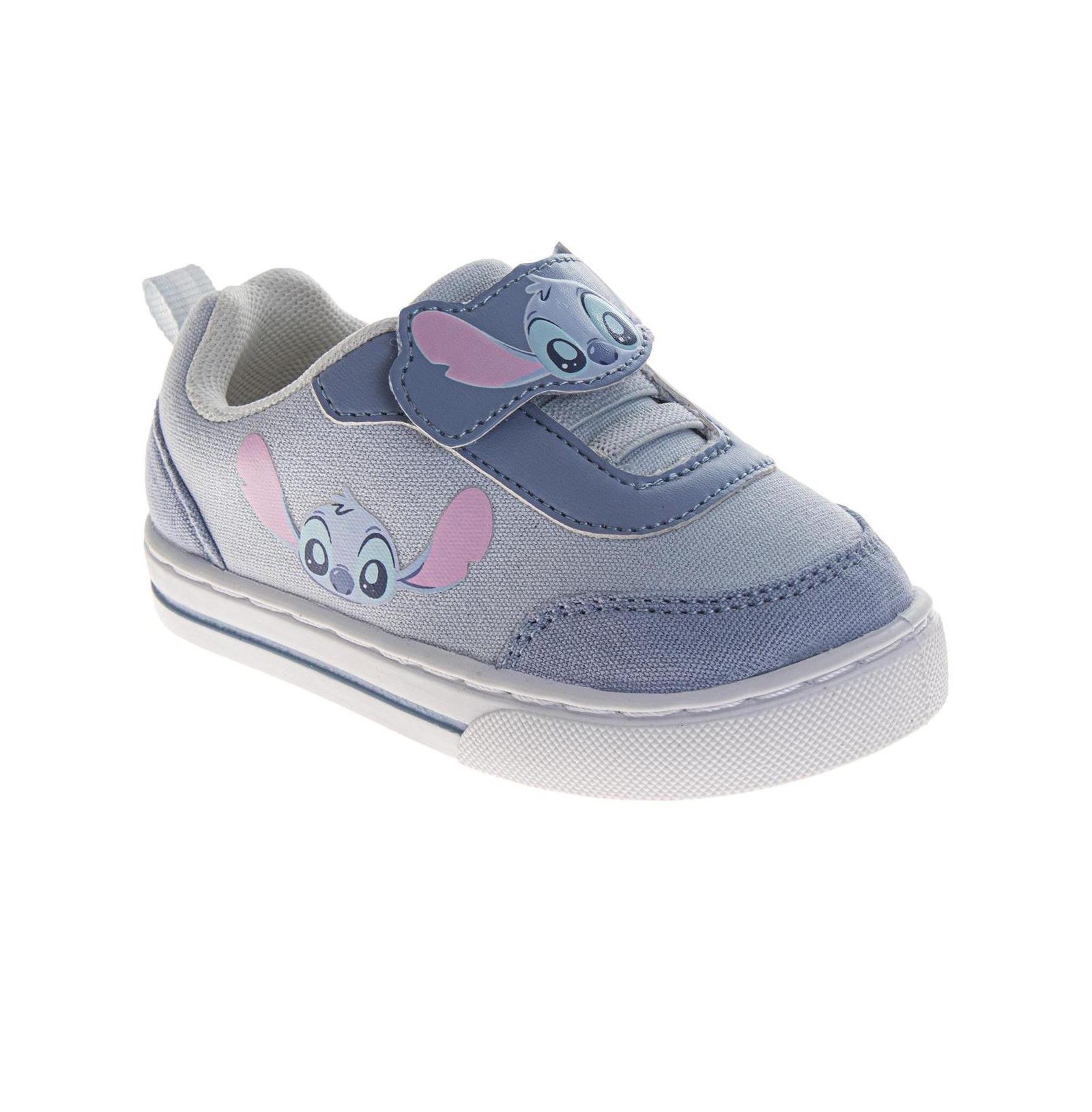 Josmo Disney Stitch Повседневные Девочки Кроссовки