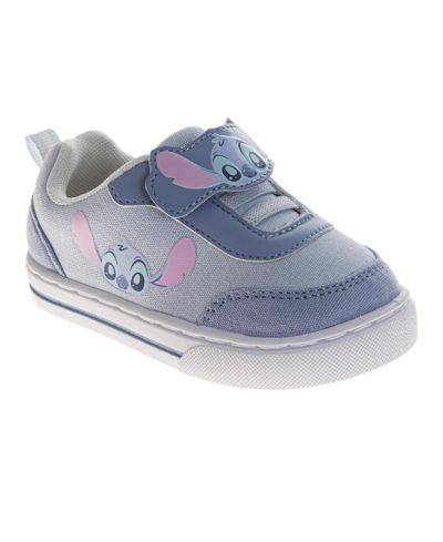 Josmo Disney Stitch Casual Girls Sneakers