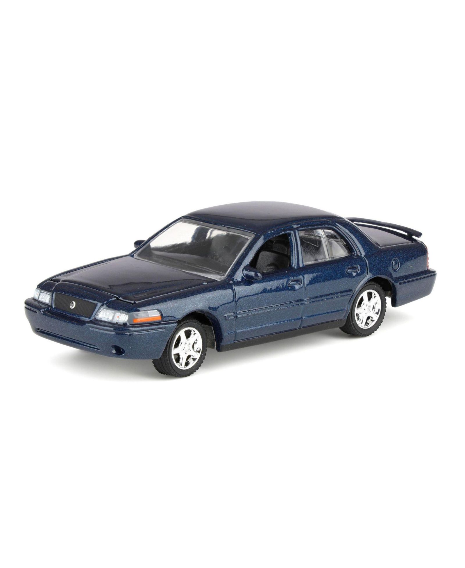 Модель Greenlight 1/64 2003 Mercury Marauder Classified Ads Series 2