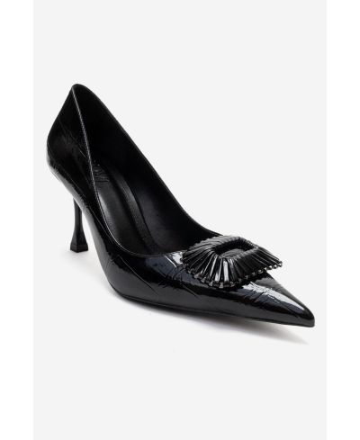 Женские туфли-лодочки Prologue Shoes Rebel Stiletto