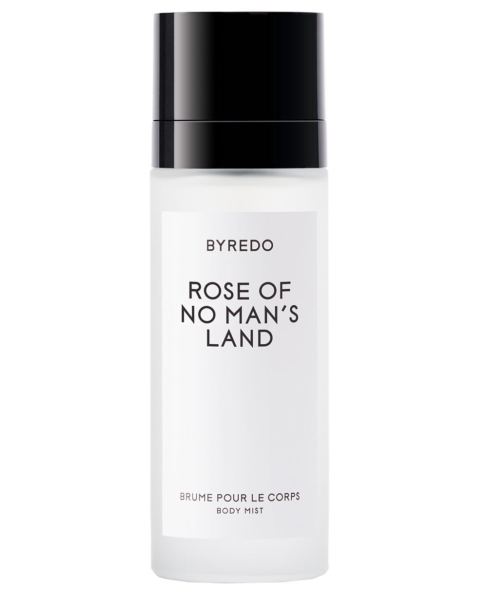 Мист для тела BYREDO Rose of No Man's Land, 3.4 oz.