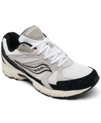 Кеды Saucony Ride Millennium Casual
