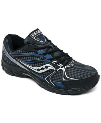 Кеды Saucony Ride Millennium Casual