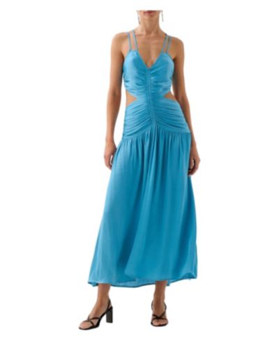 Женское платье Scalpers Women's Slip Wow Back Dress