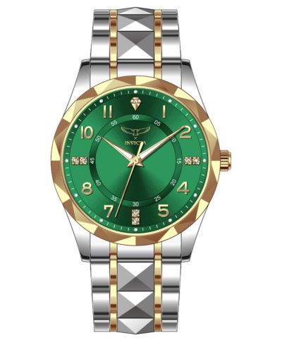 Мужские часы Invicta 69052 Specialty Quartz PC21S Dial