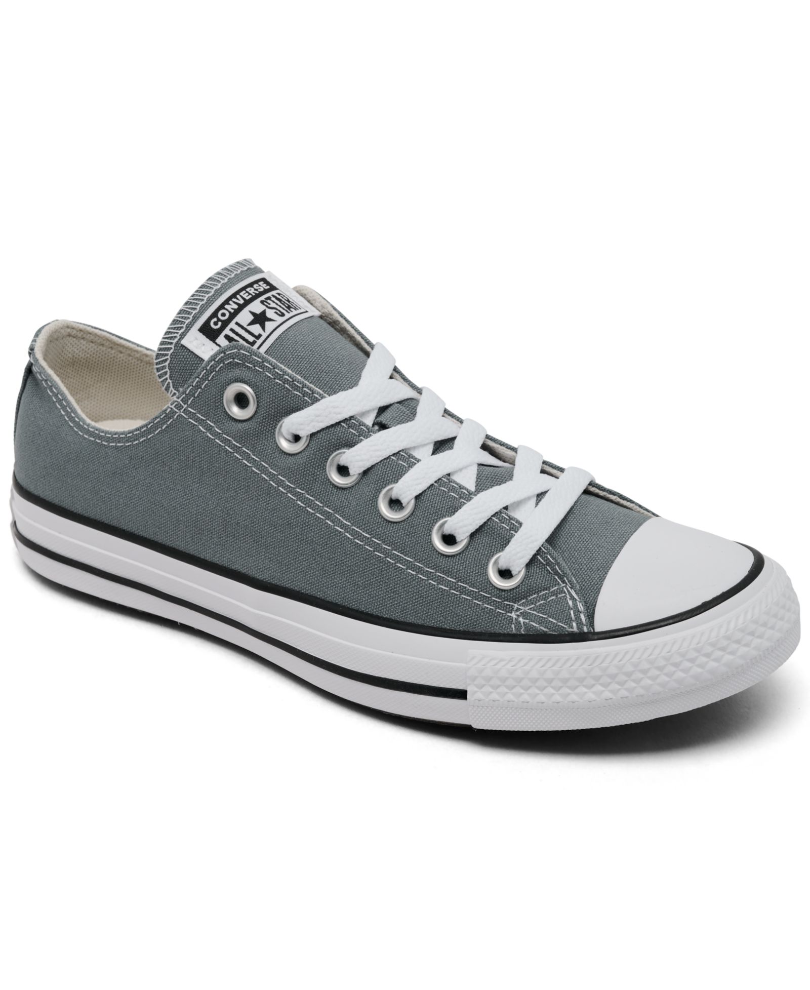 Женские кеды Converse Chuck Taylor All Star Ox