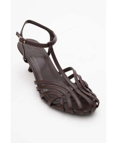 Женские сандалии Prologue Shoes Felip Strappy