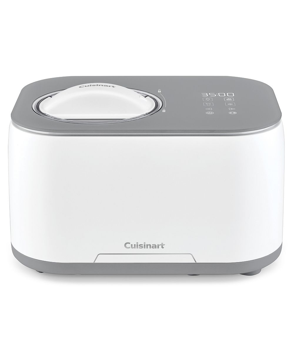 Cuisinart Freeze Ease 1-Quart Ice Cream Maker