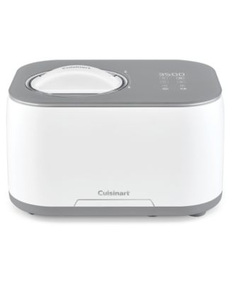 Cuisinart Freeze Ease 1-Quart Ice Cream Maker