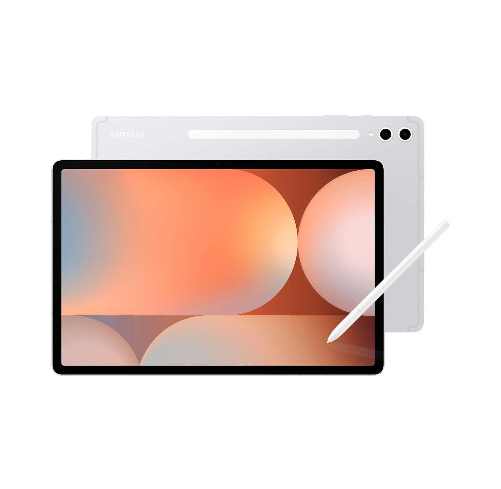 Samsung Galaxy Tab S10+ планшет 12.4", 512 GB