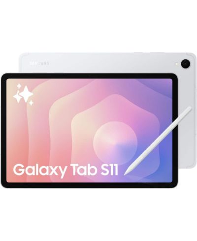 Samsung Galaxy Tab S11 11" планшет, 512 ГБ