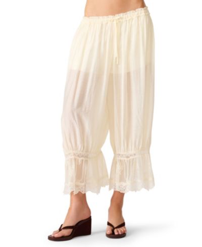 Женские брюки Steve Madden Women's Easten с высокой посадкой
