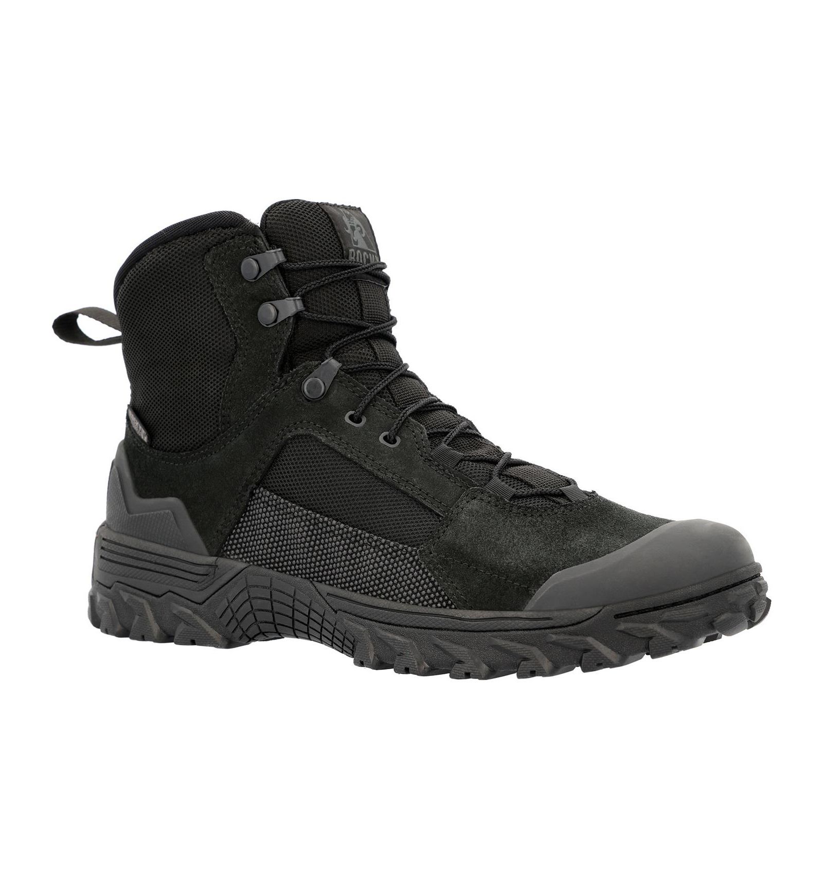 Мутренние военные ботинки ROCKY Mountain Combat Waterproof