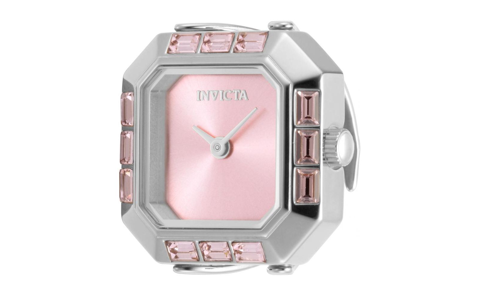 Женские часы Invicta 49581 Mini Quartz 2 Hand Dial