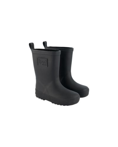 Deux par Deux Kids Unisex Rain Boots