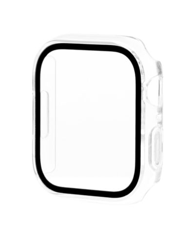 Прочный чехол Case-Mate с интегрированным стеклянным защитным экраном для Apple Watch