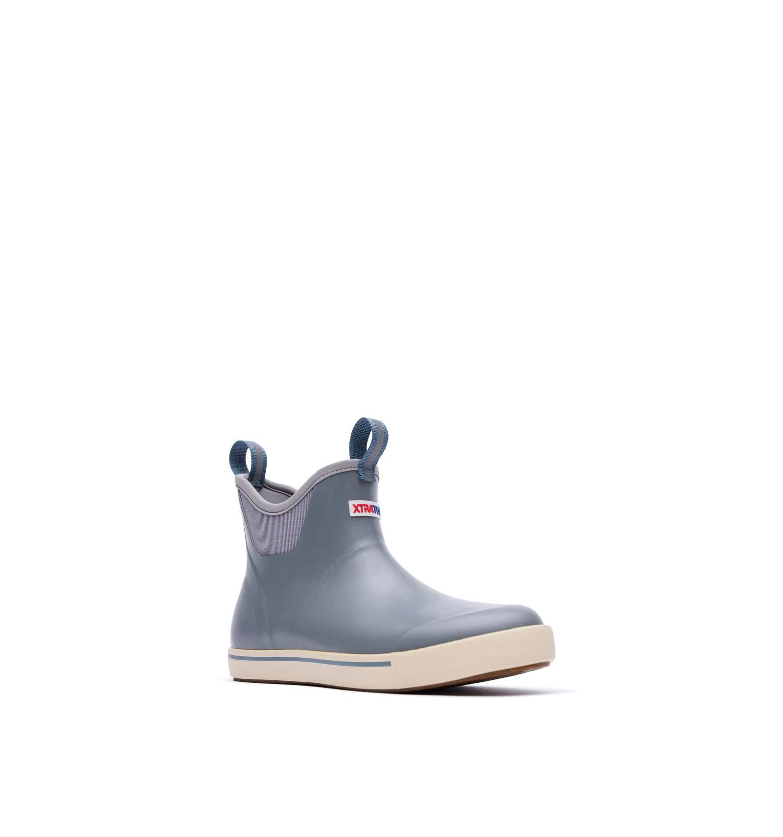Мужские дек-боты XTRATUF Ankle Deck Boot Pro