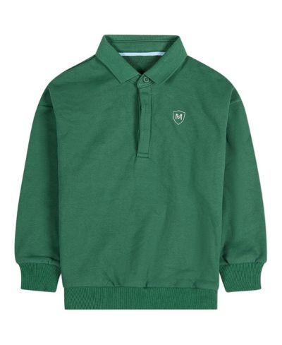 Pine green