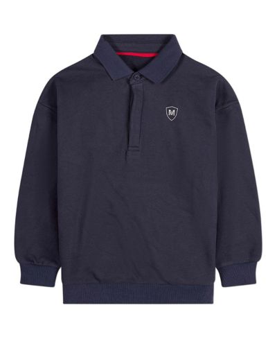 Midnight navy