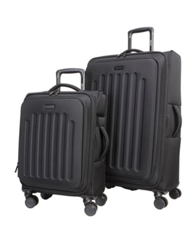 Kenneth Cole Reaction Venturer 2-Piece Luggage Set