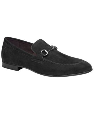 Black Suede