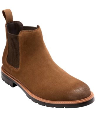 Мужские ботинки Cole Haan Chamberlin Grand Chelsea