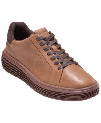 Cole Haan Men's  GrandPrø SkyWeave™ Court Sneakers