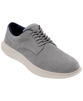 Steel Gray