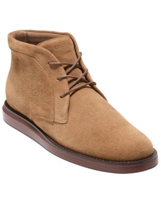 Мужские ботинки Cole Haan Grand Neoclassic Flexcraft Chukka