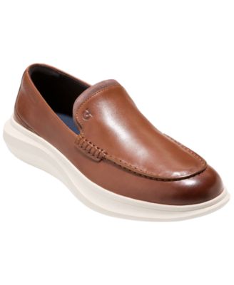 British tan/ivory