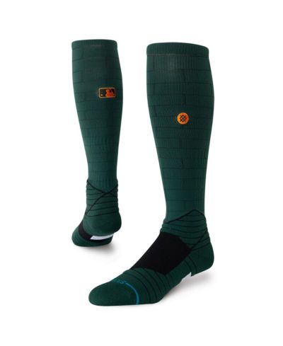 Мужские и женские носки Stance Black Baltimore Orioles 2026 City Connect Over The Calf