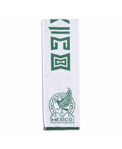 Adidas Mexico National Team Fan Towel