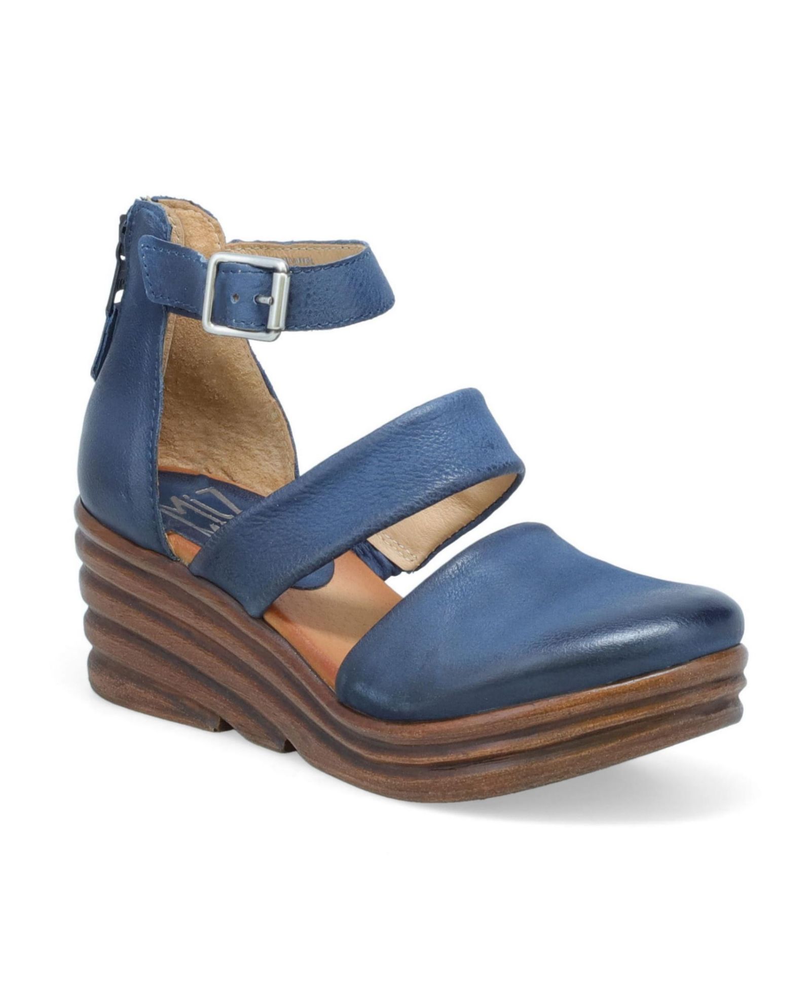 Женские босоножки Miz Mooz Amia Wedge