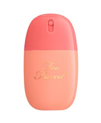Спрей для фиксации Too Faced Peach Mist Hydrating, 1.7 oz.