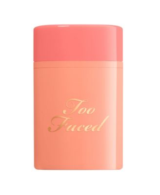 Увлажняющая база под макияж Too Faced Primed and Peachy, 1 oz.