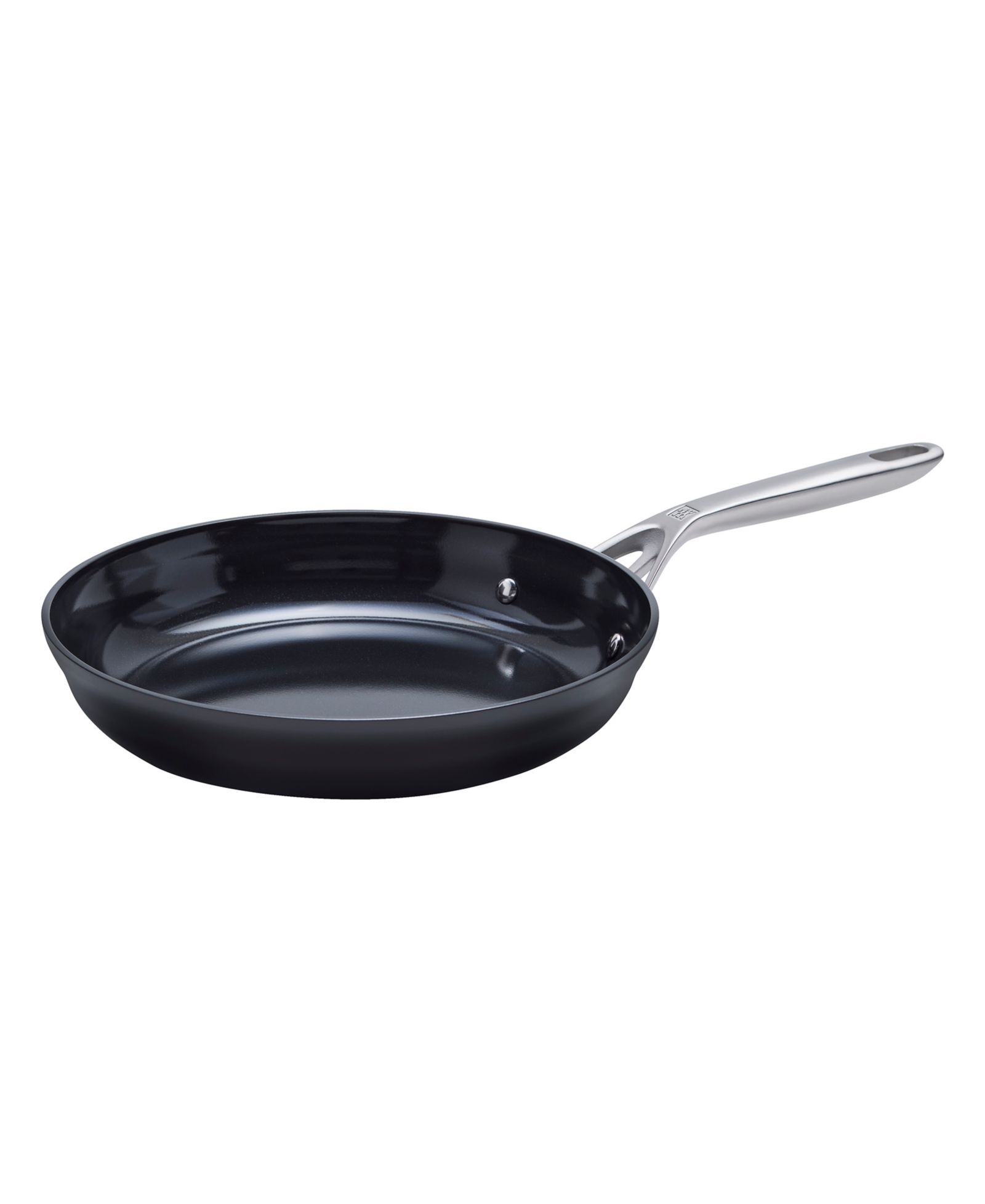Сковорода ZWILLING Motion Hard-Anodized Aluminum, 10"