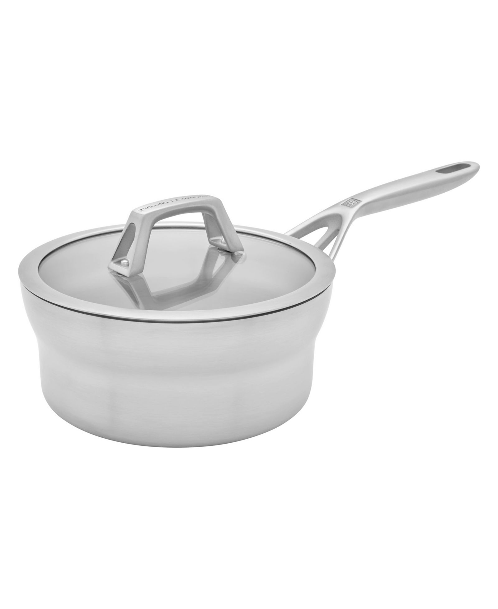 ZWILLING Motion Stainless Steel 8" Saucepan