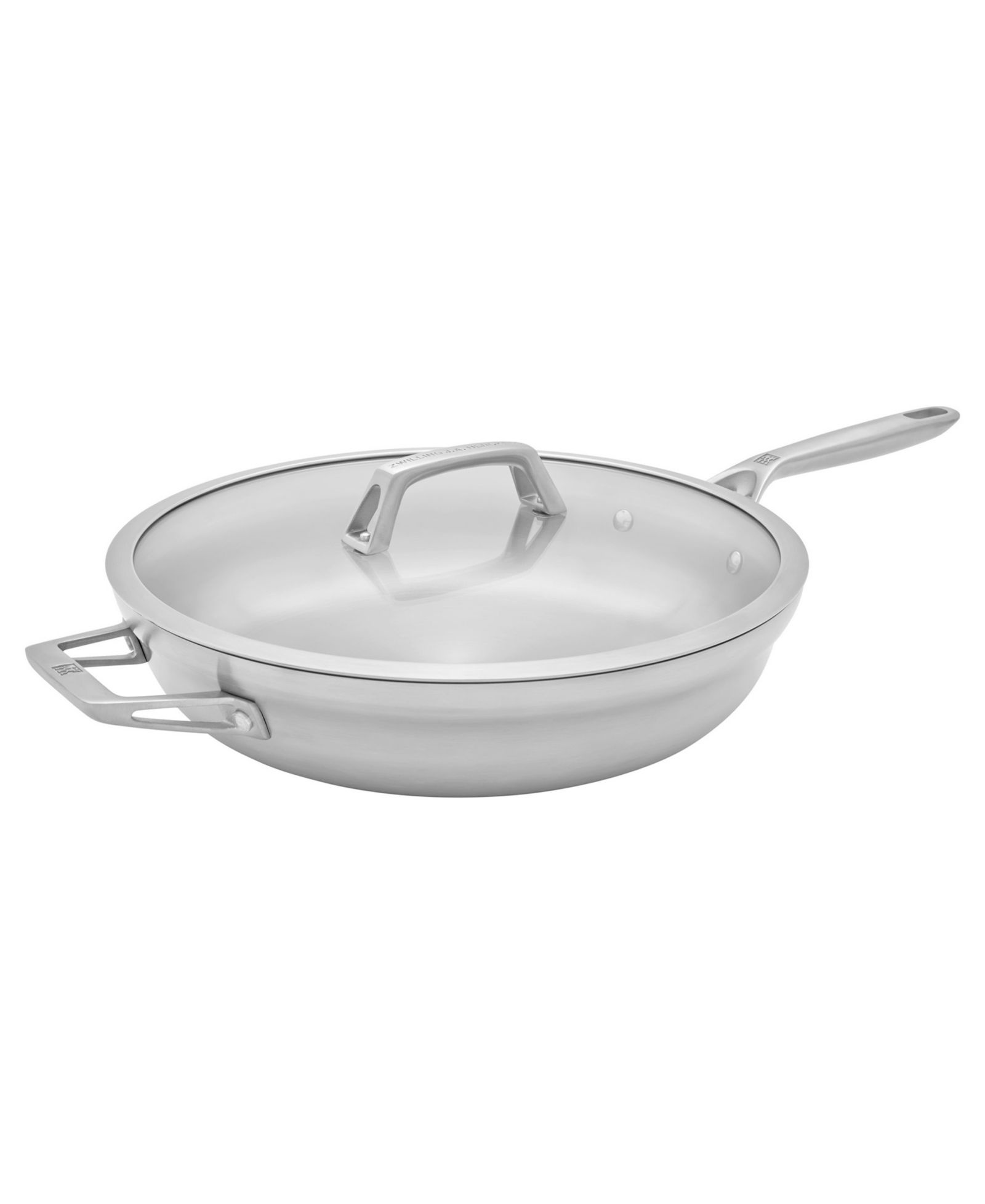ZWILLING Motion Stainless Steel 13.5" Deep Fryer
