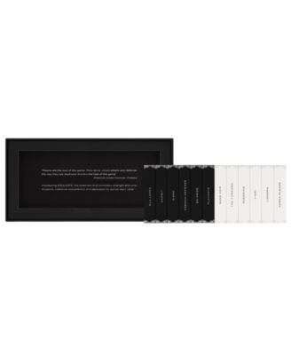 MIND GAMES 12-Piece Soulmate Collection Discovery Set