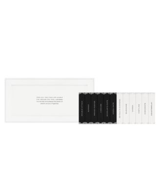Набор ароматов MIND GAMES 12-Piece Artisan Collection Discovery Set