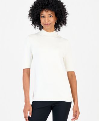 Bright Ivory