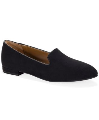 Style & Co Women's Madelinee Almond Toe Loafers, Macy's Exclusive