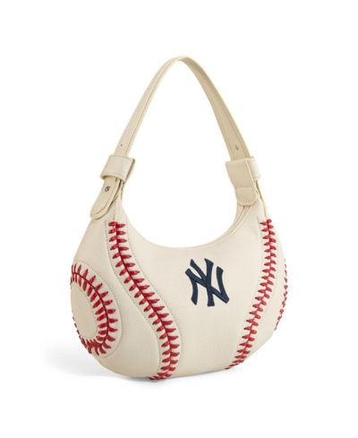 Montana West сумка-хобо New York Yankees Shoulder