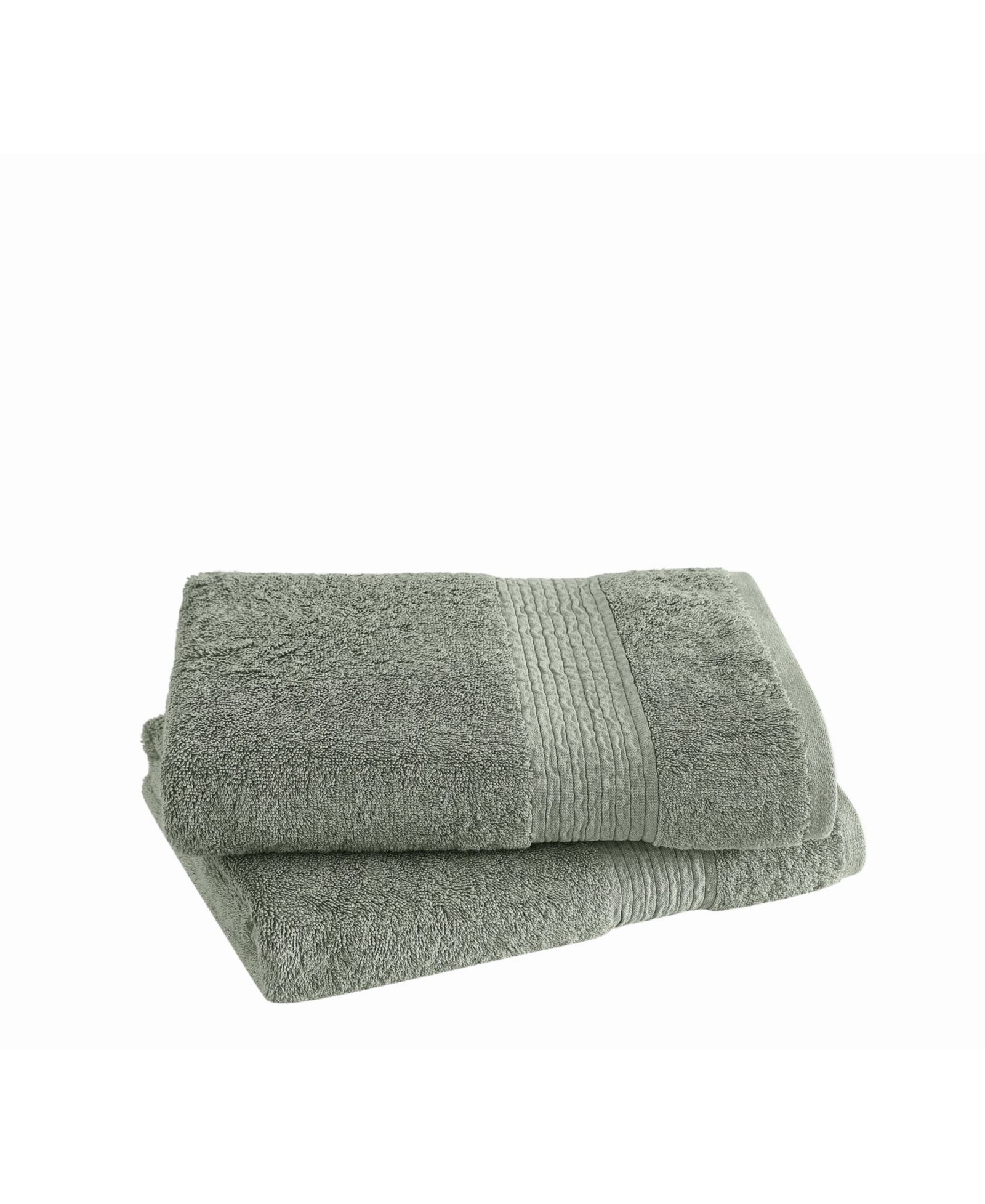 Набор банных полотенец Cannon Cotton-Blend 2 шт