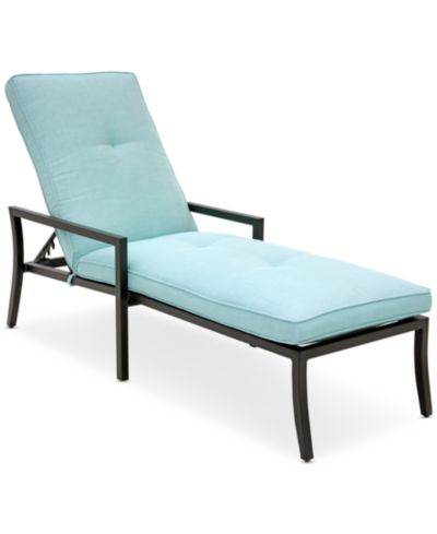 Spa Light Blue