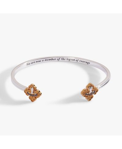 Alex and Ani The Wizard of Oz Cowardly Lion Cuff